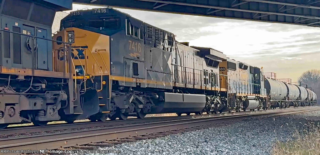 CSX 7416